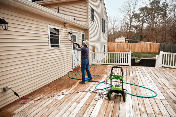 Best Concrete Pressure Washing  in Fort Loramie, OH