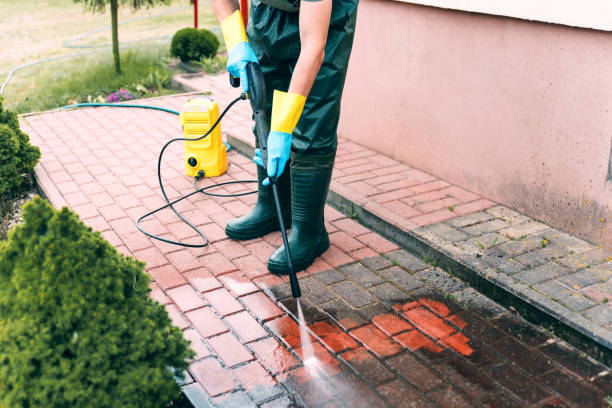 Why Choose Our Certified Pressure Washing Experts for Your Project Needs in Fort Loramie, OH?