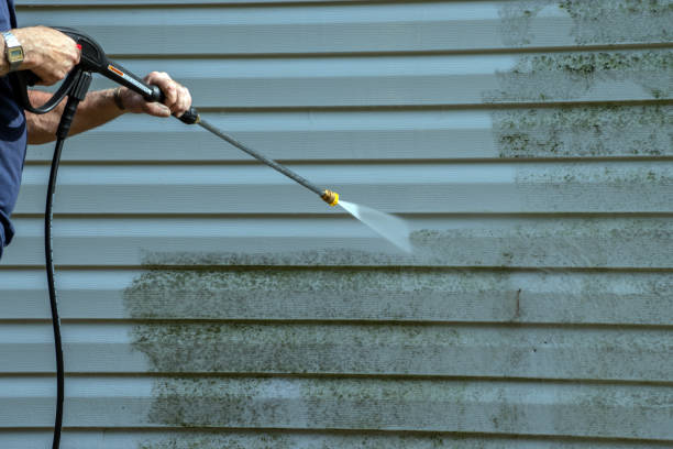 Best Deck Pressure Washing  in Fort Loramie, OH