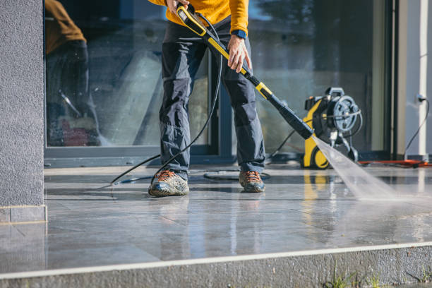 Best Pressure Washing Brick  in Fort Loramie, OH