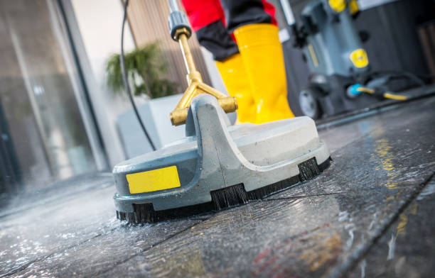Fort Loramie, OH Pressure Washing Company