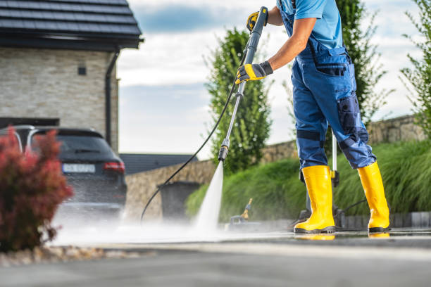 Best Commercial Building Pressure Washing  in Fort Loramie, OH